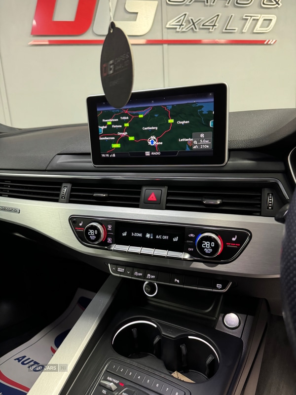 Used Audi A5 2017 for sale - 76927254: Photo 14