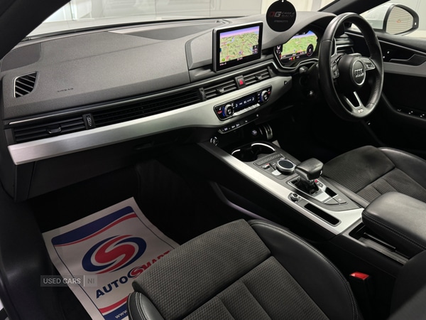 Used Audi A5 2018 for sale - 77854660: Photo 14