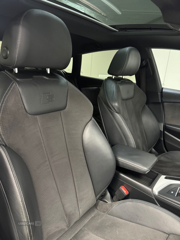 Used Audi A5 2018 for sale - 77854660: Photo 15