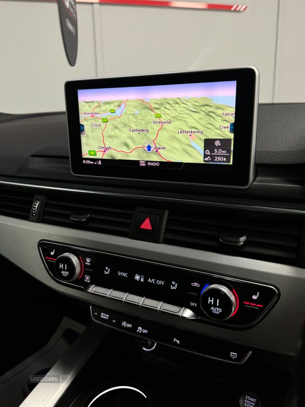 Used Audi A5 2018 for sale - 77854660: Photo 16