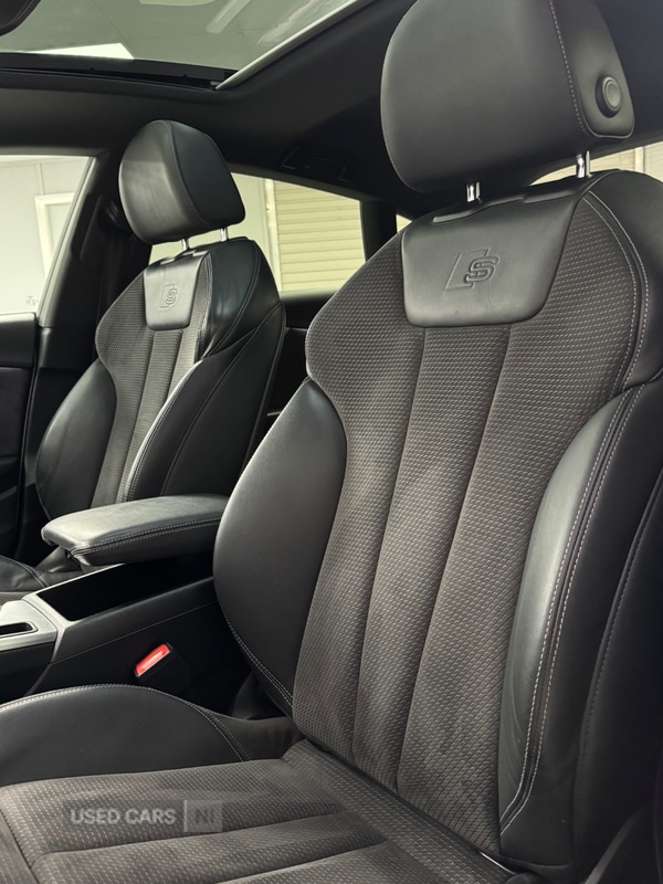 Used Audi A5 2018 for sale - 77854660: Photo 17