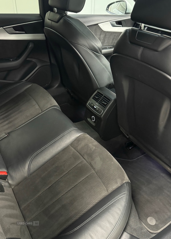 Used Audi A5 2018 for sale - 77854660: Photo 18