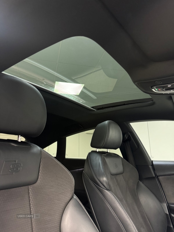 Used Audi A5 2018 for sale - 77854660: Photo 20