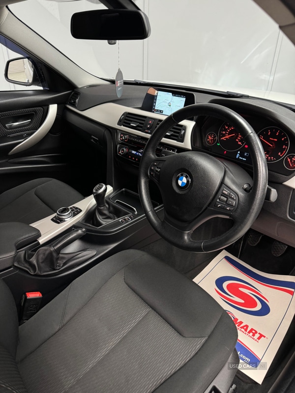 Used BMW 3 Series 2017 for sale - 76927243: Photo 10