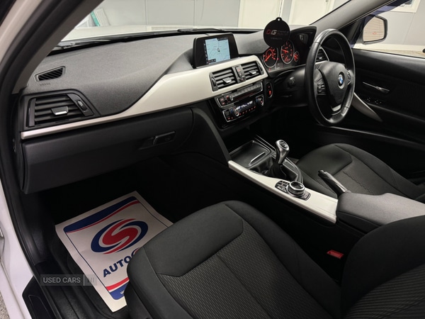 Used BMW 3 Series 2017 for sale - 76927243: Photo 11