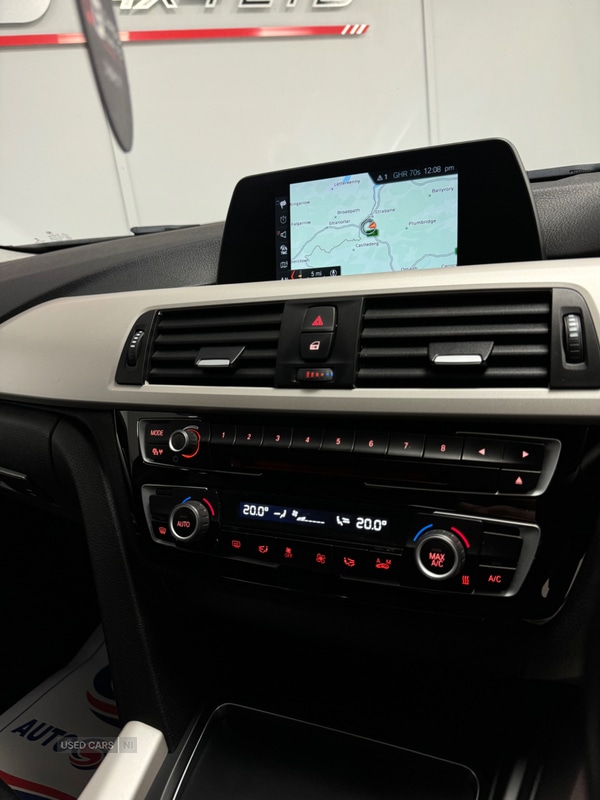 Used BMW 3 Series 2017 for sale - 76927243: Photo 12