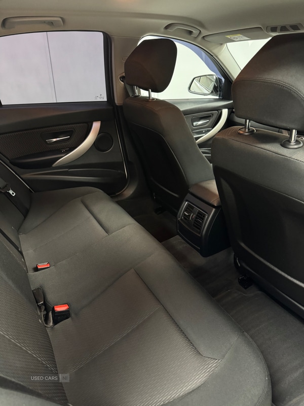 Used BMW 3 Series 2017 for sale - 76927243: Photo 13