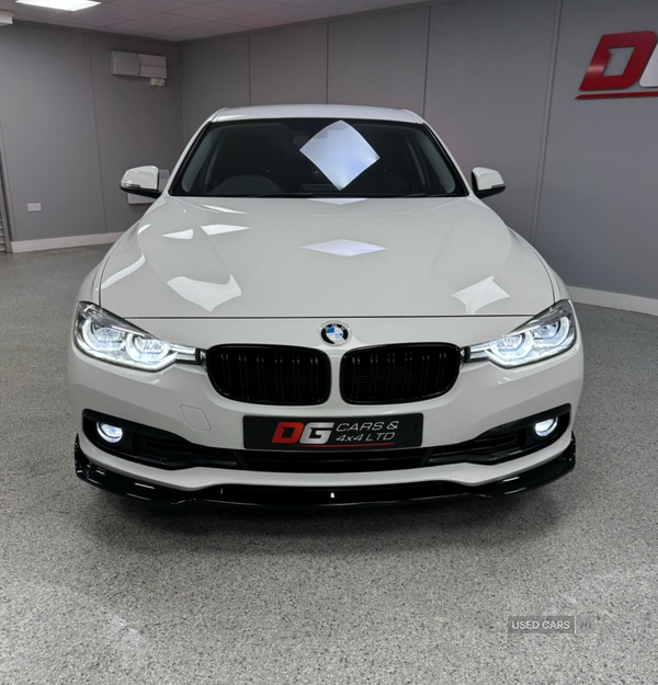 Used BMW 3 Series 2017 for sale - 76927243: Photo 2