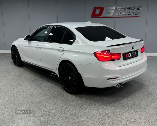 Used BMW 3 Series 2017 for sale - 76927243: Photo 5