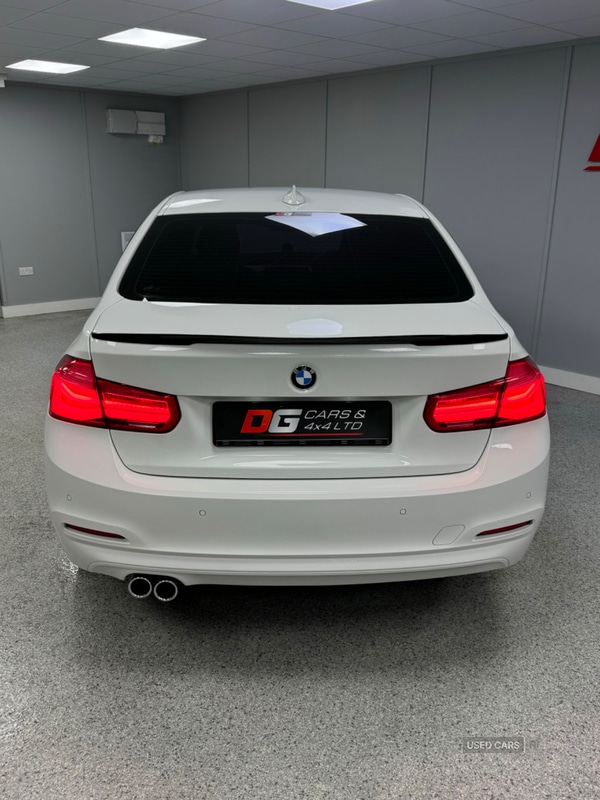 Used BMW 3 Series 2017 for sale - 76927243: Photo 6