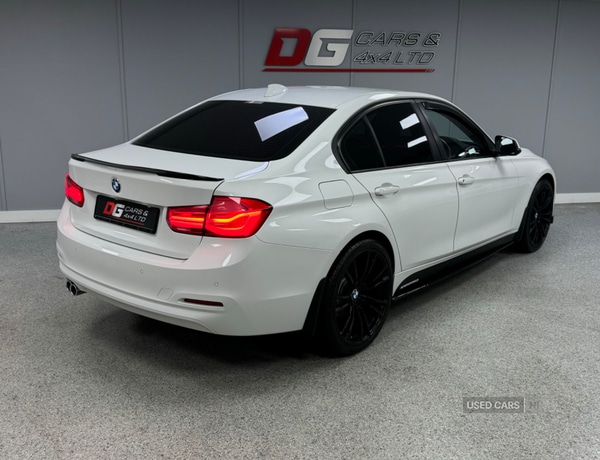 Used BMW 3 Series 2017 for sale - 76927243: Photo 7