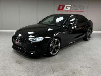 Used Audi A4 2021 for sale - 72212012: Photo