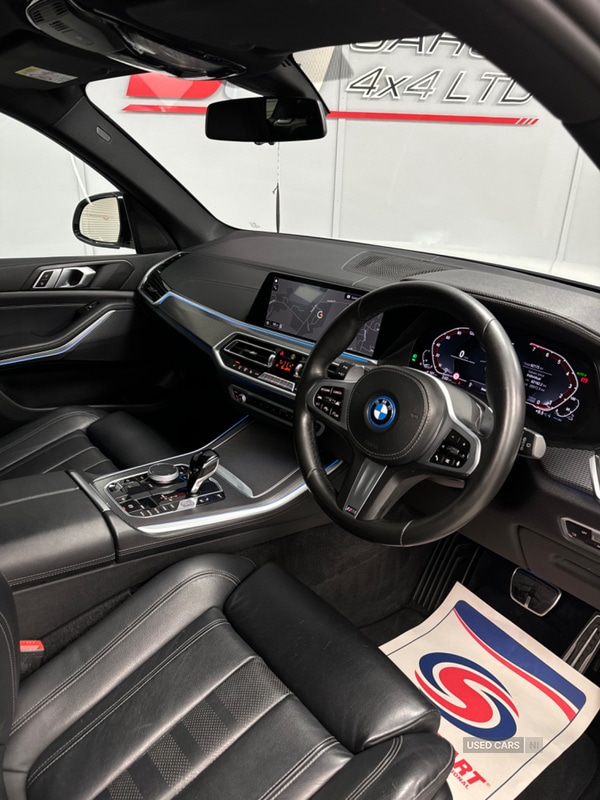 Used BMW X5 2021 for sale - 76977093: Photo 10