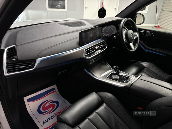 Used BMW X5 2021 for sale - 76977093: Photo 11