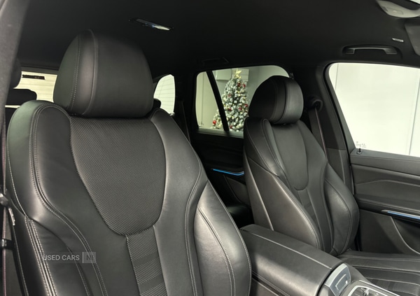 Used BMW X5 2021 for sale - 76977093: Photo 12