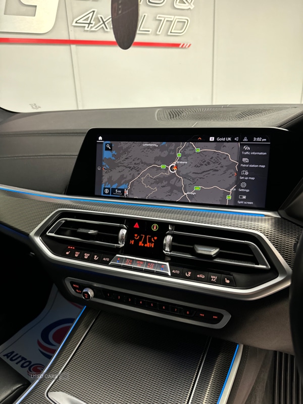 Used BMW X5 2021 for sale - 76977093: Photo 13