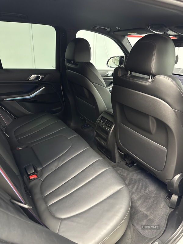 Used BMW X5 2021 for sale - 76977093: Photo 14
