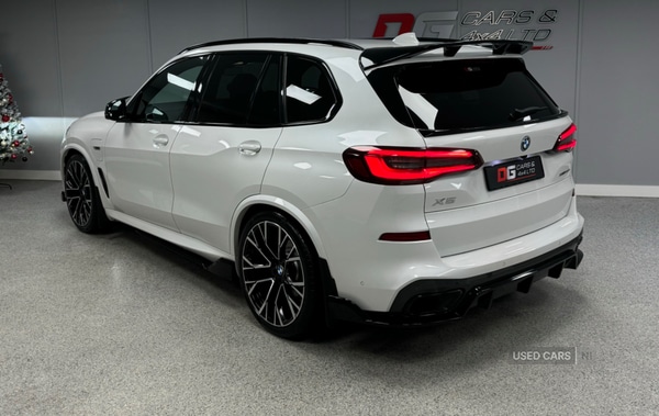 Used BMW X5 2021 for sale - 76977093: Photo 5