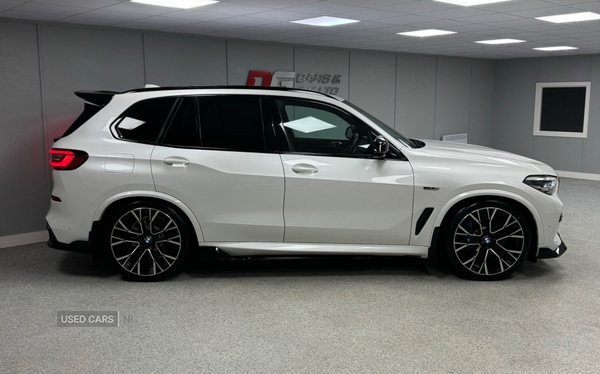 Used BMW X5 2021 for sale - 76977093: Photo 8