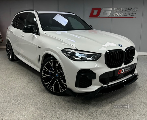 Used BMW X5 2021 for sale - 76977093: Photo 9