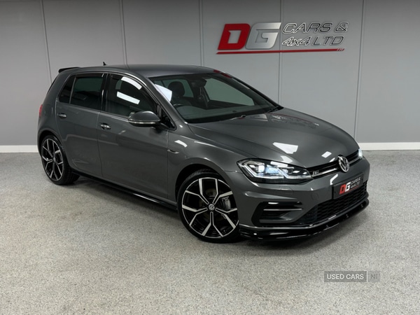 Used Volkswagen Golf 2020 for sale - 76381405: Photo 1