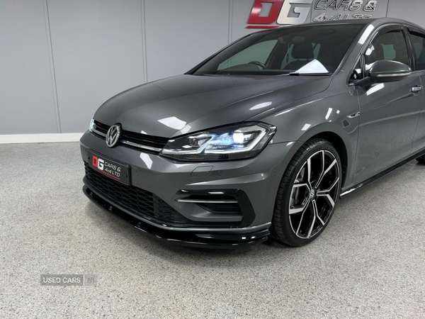 Used Volkswagen Golf 2020 for sale - 76381405: Photo 10