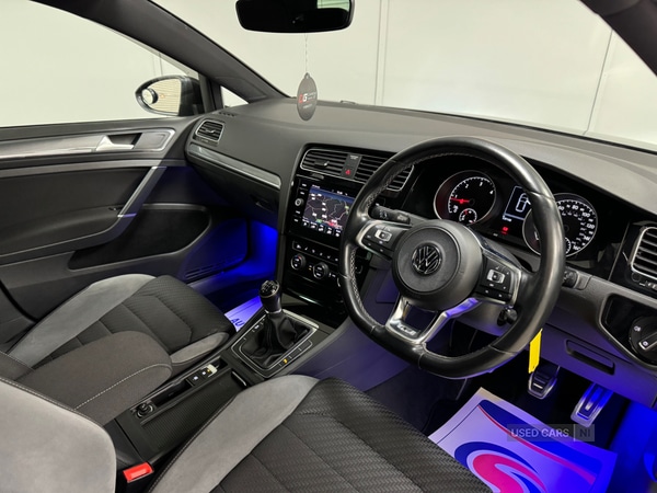 Used Volkswagen Golf 2020 for sale - 76381405: Photo 11