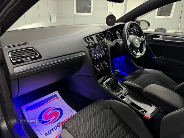 Used Volkswagen Golf 2020 for sale - 76381405: Photo 12