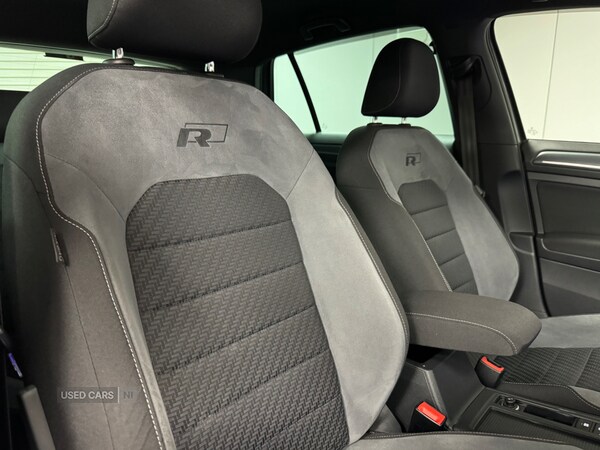 Used Volkswagen Golf 2020 for sale - 76381405: Photo 13