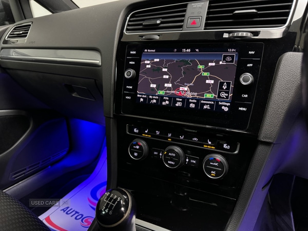 Used Volkswagen Golf 2020 for sale - 76381405: Photo 14