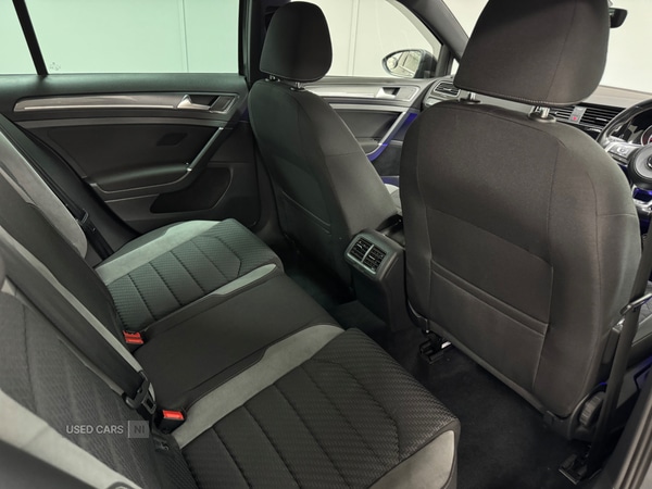 Used Volkswagen Golf 2020 for sale - 76381405: Photo 15