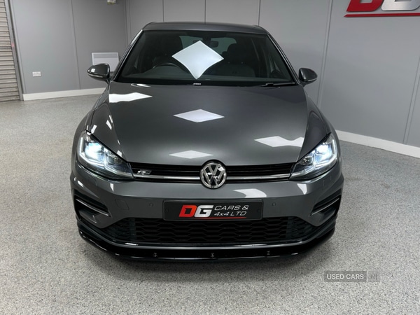 Used Volkswagen Golf 2020 for sale - 76381405: Photo 2