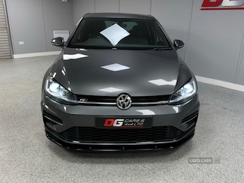 Used Volkswagen Golf 2020 for sale - 76381405: Photo