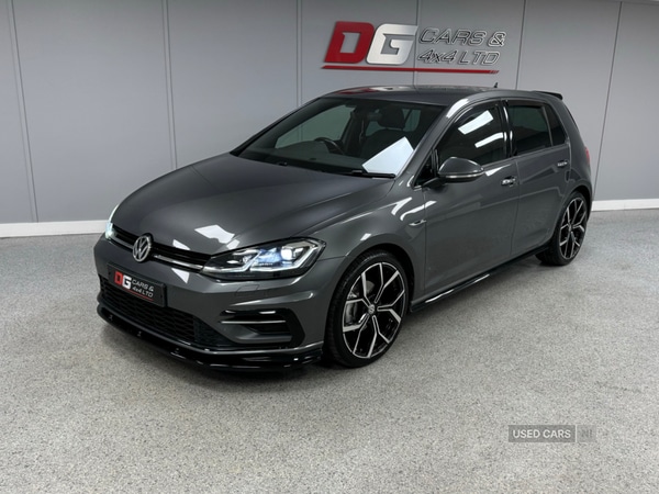 Used Volkswagen Golf 2020 for sale - 76381405: Photo 3