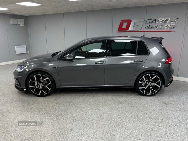 Used Volkswagen Golf 2020 for sale - 76381405: Photo 4