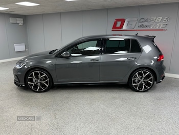 Used Volkswagen Golf 2020 for sale - 76381405: Photo