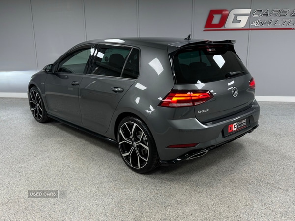 Used Volkswagen Golf 2020 for sale - 76381405: Photo 5
