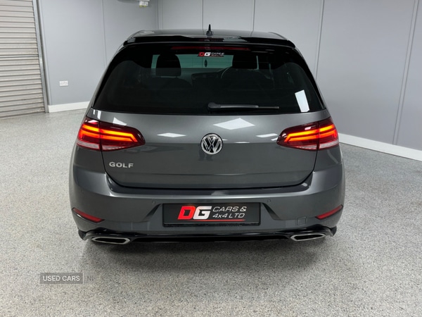 Used Volkswagen Golf 2020 for sale - 76381405: Photo 6