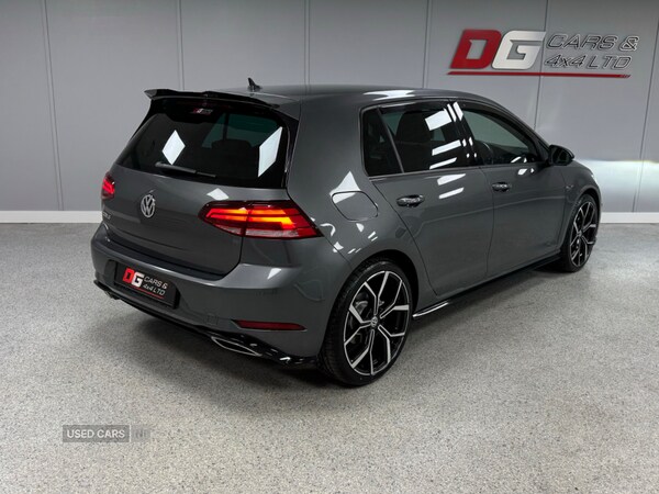 Used Volkswagen Golf 2020 for sale - 76381405: Photo 7