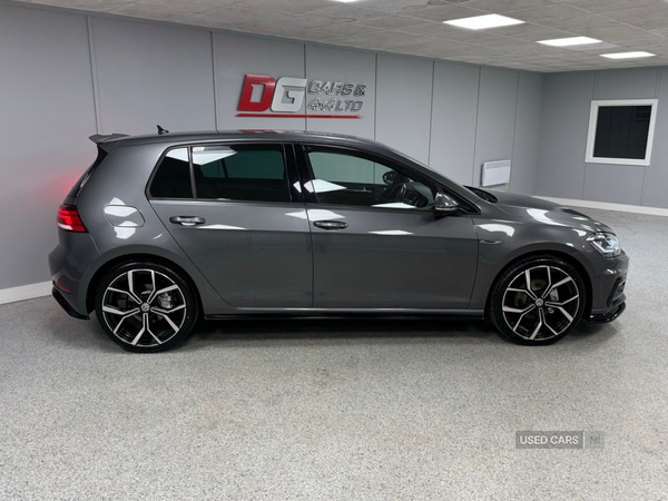 Used Volkswagen Golf 2020 for sale - 76381405: Photo 8