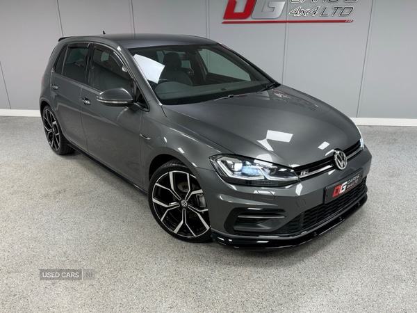 Used Volkswagen Golf 2020 for sale - 76381405: Photo 9