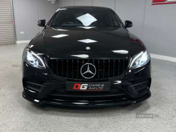 Used Mercedes-Benz E-Class 2016 for sale - 74535325: Photo