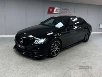 Used Mercedes-Benz E-Class 2016 for sale - 74535325: Photo