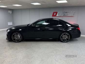 Used Mercedes-Benz E-Class 2016 for sale - 74535325: Photo