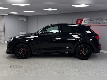 Used Audi Q5 2021 for sale - 79350035: Photo