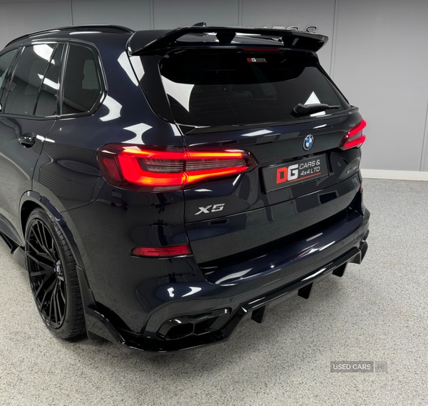 Used BMW X5 2022 for sale - 77565278: Photo 10