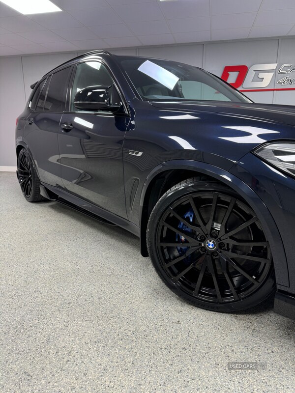 Used BMW X5 2022 for sale - 77565278: Photo 11