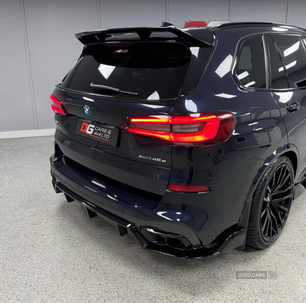 Used BMW X5 2022 for sale - 77565278: Photo 12