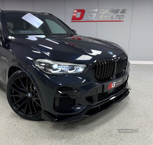 Used BMW X5 2022 for sale - 77565278: Photo 13