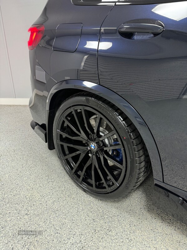 Used BMW X5 2022 for sale - 77565278: Photo 14